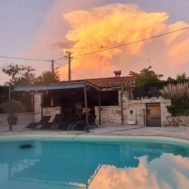 La babounette Jaujac