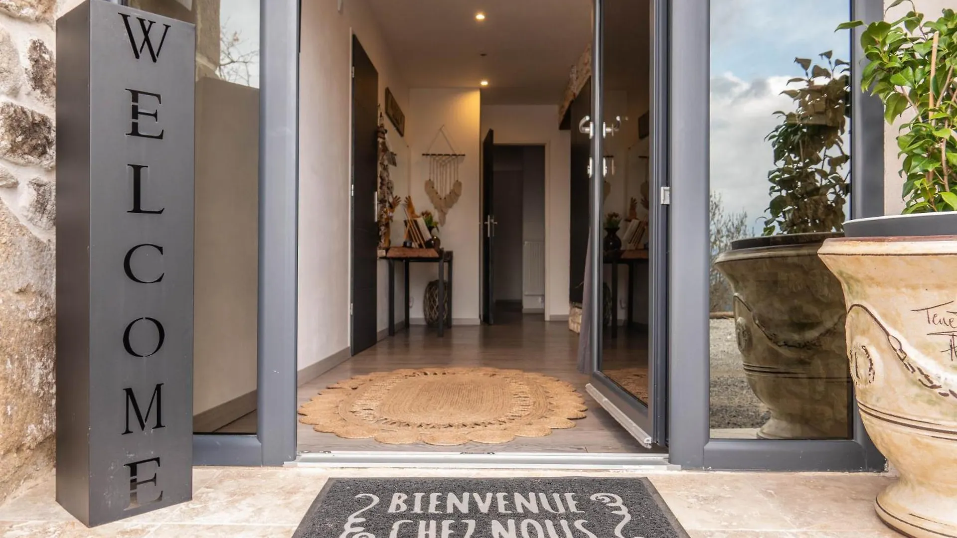 La Babounette Jaujac