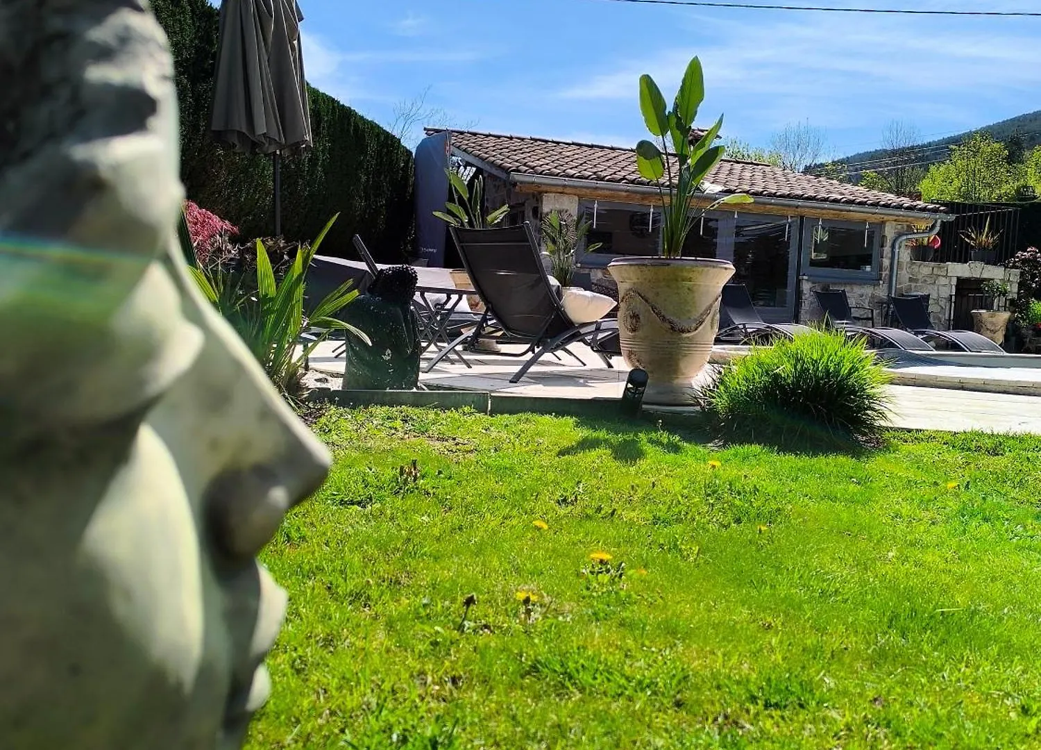 La babounette Jaujac 0*,