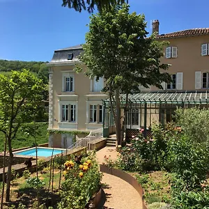 Gasthuis Le Clos Des Fayettes, Theize