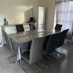 La Maison De Laligier Hébergement de vacances